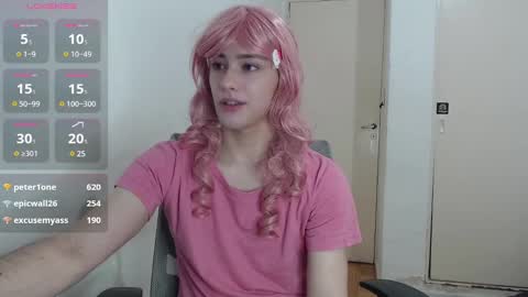 Snapshot of koneko_nya chatting on 03.04.25  Riley  online show from 03.04.25