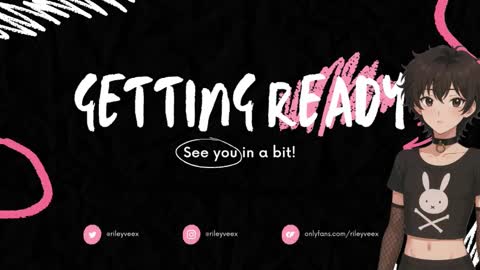 Snapshot of koneko_nya chatting on 09.11.25  Riley  online show from 09.11.25