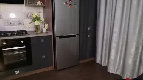 SexyCandyXXX online show from 02.17.25