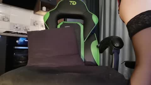 SexyCandyXXX online show from 03.01.25