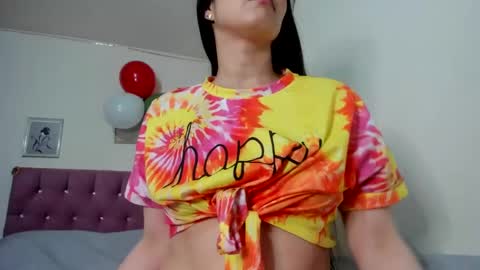 Snapshot of konie_hot chatting on 01.06.25 konie Diaz online show from 01.06.25