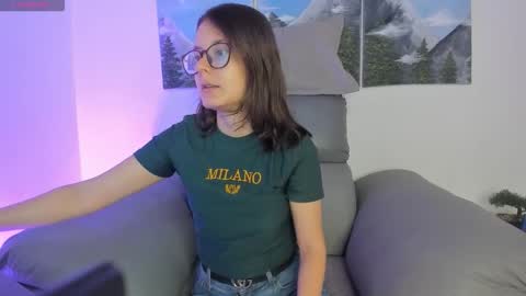 Koraline  online show from 12.01.25