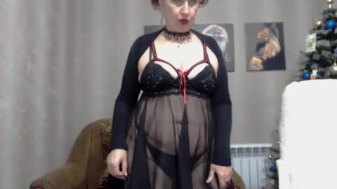 Snapshot of koroleva70 chatting on 01.08.25 VIKA online show from 01.08.25