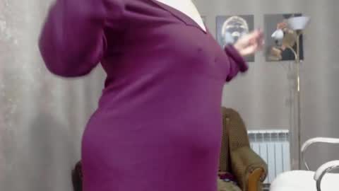 Snapshot of koroleva70 chatting on 01.27.25 VIKA online show from 01.27.25