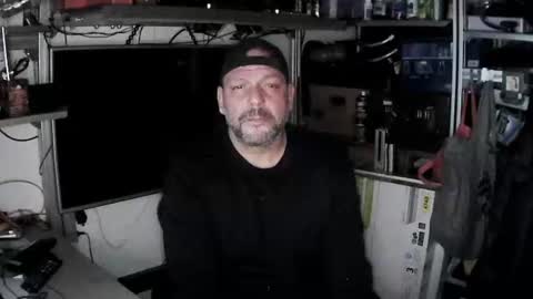 Snapshot of kostasgreek42 chatting on 01.15.25 Kosta online show from 01.15.25