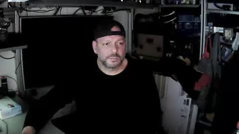 Snapshot of kostasgreek42 chatting on 02.18.25 Kosta online show from 02.18.25