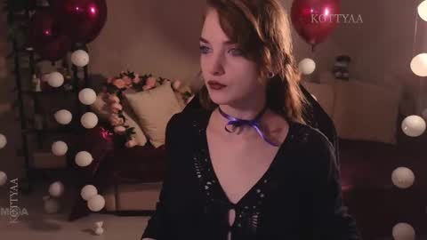 Kottyaa cb FOLLOWING  online show from 11.15.25