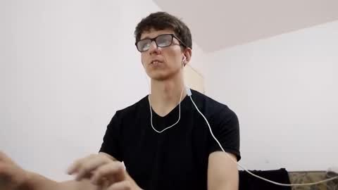 Facu online show from 12.15.24