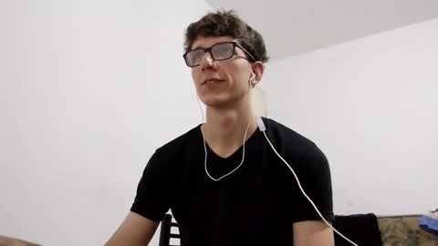 Facu online show from 01.03.25