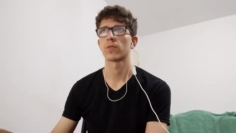 Facu online show from 02.27.25