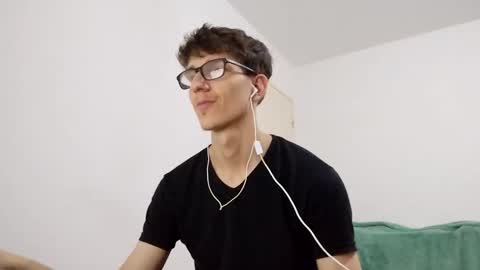 Facu online show from 03.08.25