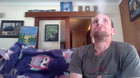 Snapshot of kpxrated chatting on 11.01.25 kpxrated online show from 11.01.25