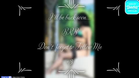 Snapshot of krisi_kiss chatting on 12.21.24 KrisiFollow me  Thumb UP  online show from 12.21.24