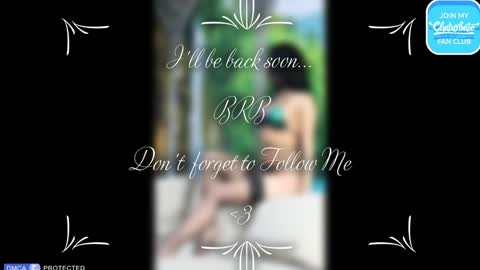 Snapshot of krisi_kiss chatting on 02.26.25 KrisiFollow me  Thumb UP  online show from 02.26.25