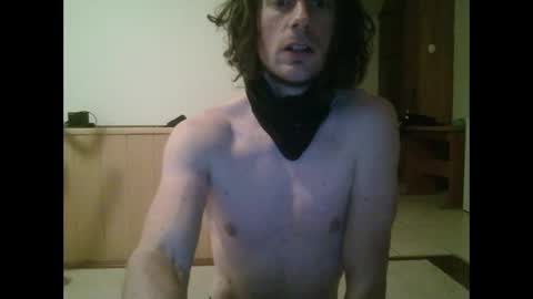 Snapshot of krissifitboy_xxx chatting on 12.08.24 krissifitboy_xxx online show from 12.08.24