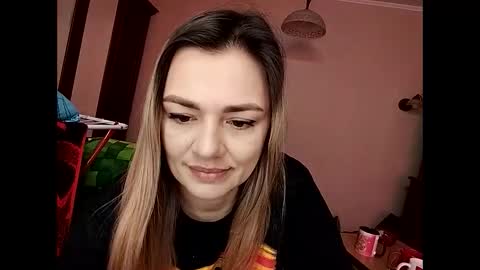 Snapshot of krisssexi chatting on 01.14.25 KrissSexi online show from 01.14.25