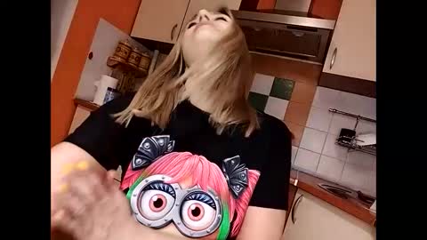 Snapshot of krisssexi chatting on 02.09.25 KrissSexi online show from 02.09.25