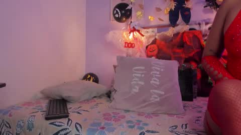 BETANIA online show from 10.31.25