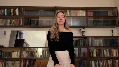 Snapshot of kristyspiritedaway chatting on 01.14.25 Kristy Nip slip shady  Best model on CB  online show from 01.14.25