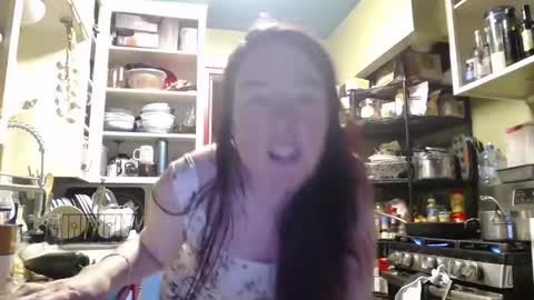 Snapshot of krookedorchid chatting on 10.08.25 krookedorchid online show from 10.08.25