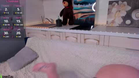 Snapshot of kruela_eva chatting on 11.06.25 Kruela GTM3Tue Wed Thu Fri Sun 0400 am-1030pm online show from 11.06.25