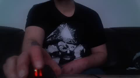 Snapshot of kryptoni18435 chatting on 01.19.25 Tommy online show from 01.19.25