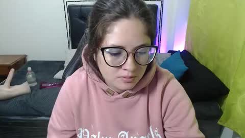 kryystaladams online show from 10.27.25