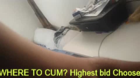 Snapshot of ksalbr23 chatting on 12.19.24 CoupleBR online show from 12.19.24