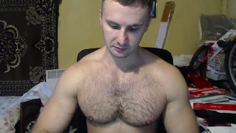 ksanderua online show from 12.14.24