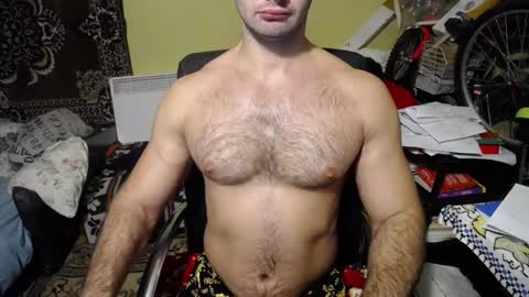 ksanderua online show from 01.03.25