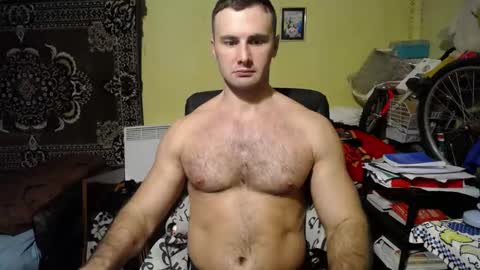 ksanderua online show from 01.12.25