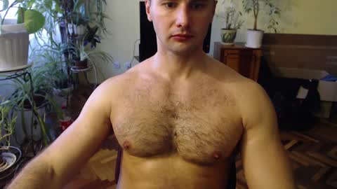 Snapshot of ksanderua chatting on 01.23.25 ksanderua online show from 01.23.25