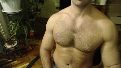 ksanderua online show from 01.27.25