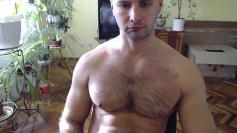 ksanderua online show from 01.28.25