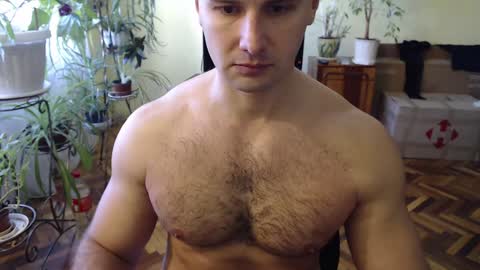 Snapshot of ksanderua chatting on 01.29.25 ksanderua online show from 01.29.25