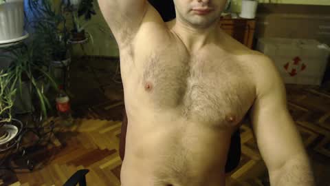 Snapshot of ksanderua chatting on 01.31.25 ksanderua online show from 01.31.25