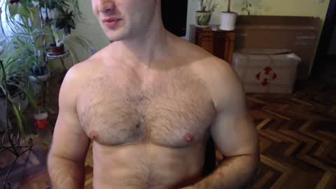 ksanderua online show from 02.02.25