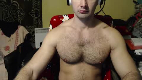 ksanderua online show from 02.19.25