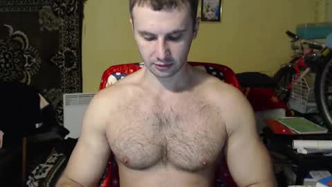 Snapshot of ksanderua chatting on 02.20.25 ksanderua online show from 02.20.25