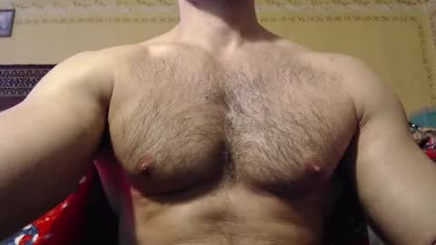 ksanderua online show from 02.25.25