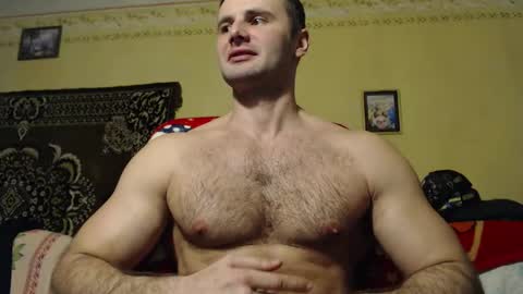 Snapshot of ksanderua chatting on 03.01.25 ksanderua online show from 03.01.25