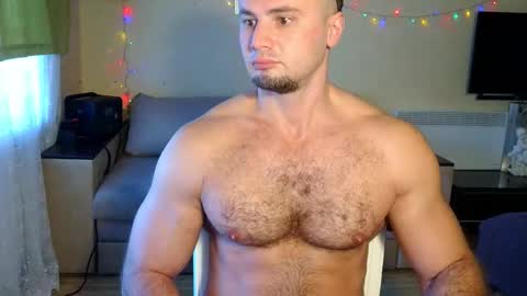 Snapshot of ksanderua chatting on 11.01.25 ksanderua online show from 11.01.25