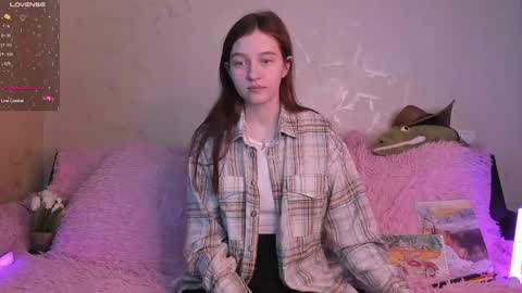 ksuhesa online show from 02.24.25