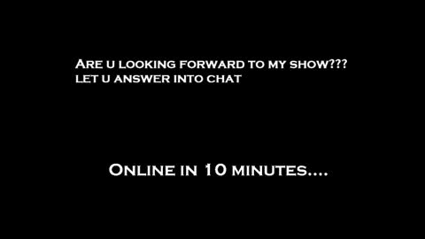Snapshot of kubadelo chatting on 01.12.25 Tony online show from 01.12.25