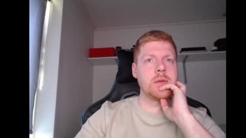 Snapshot of kunmig chatting on 02.18.25 Christian online show from 02.18.25