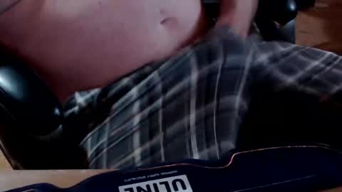 Snapshot of kwib34 chatting on 02.02.25 kwib34 online show from 02.02.25