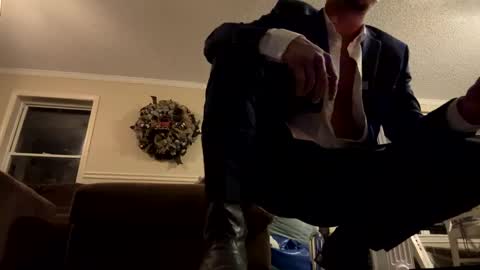 Snapshot of kyalpha10 chatting on 02.23.25 kyalpha10 online show from 02.23.25