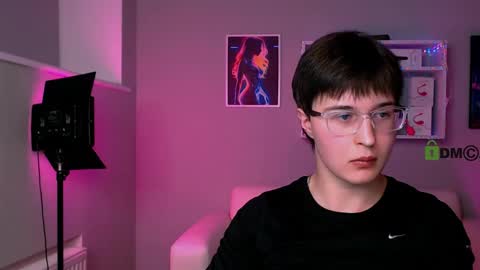 Snapshot of kyleberry_ chatting on 11.05.25 kyleberry_ online show from 11.05.25