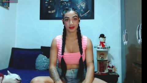 Snapshot of kylie_capricorn chatting on 12.04.24 kylie online show from 12.04.24