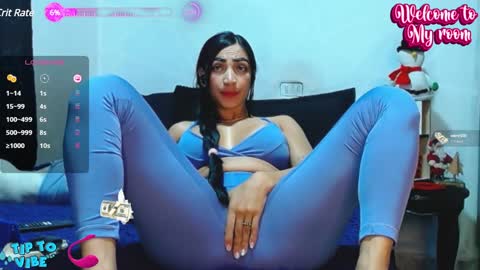 Snapshot of kylie_capricorn chatting on 12.05.24 kylie online show from 12.05.24